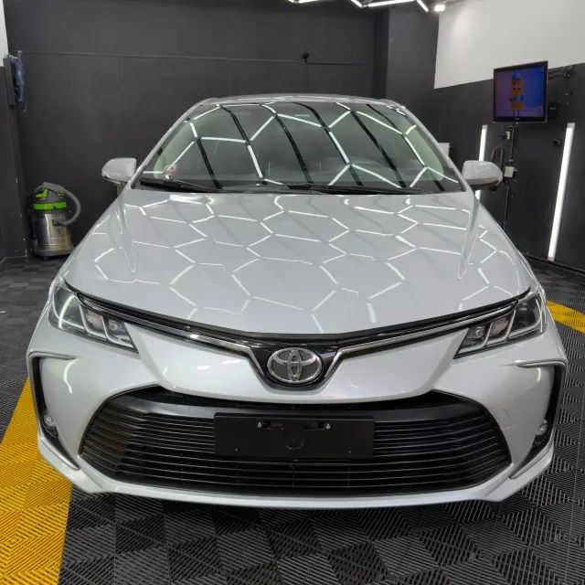 Toyota Corolla Corolla XEi 2.0 Flex 16V Aut. 2020