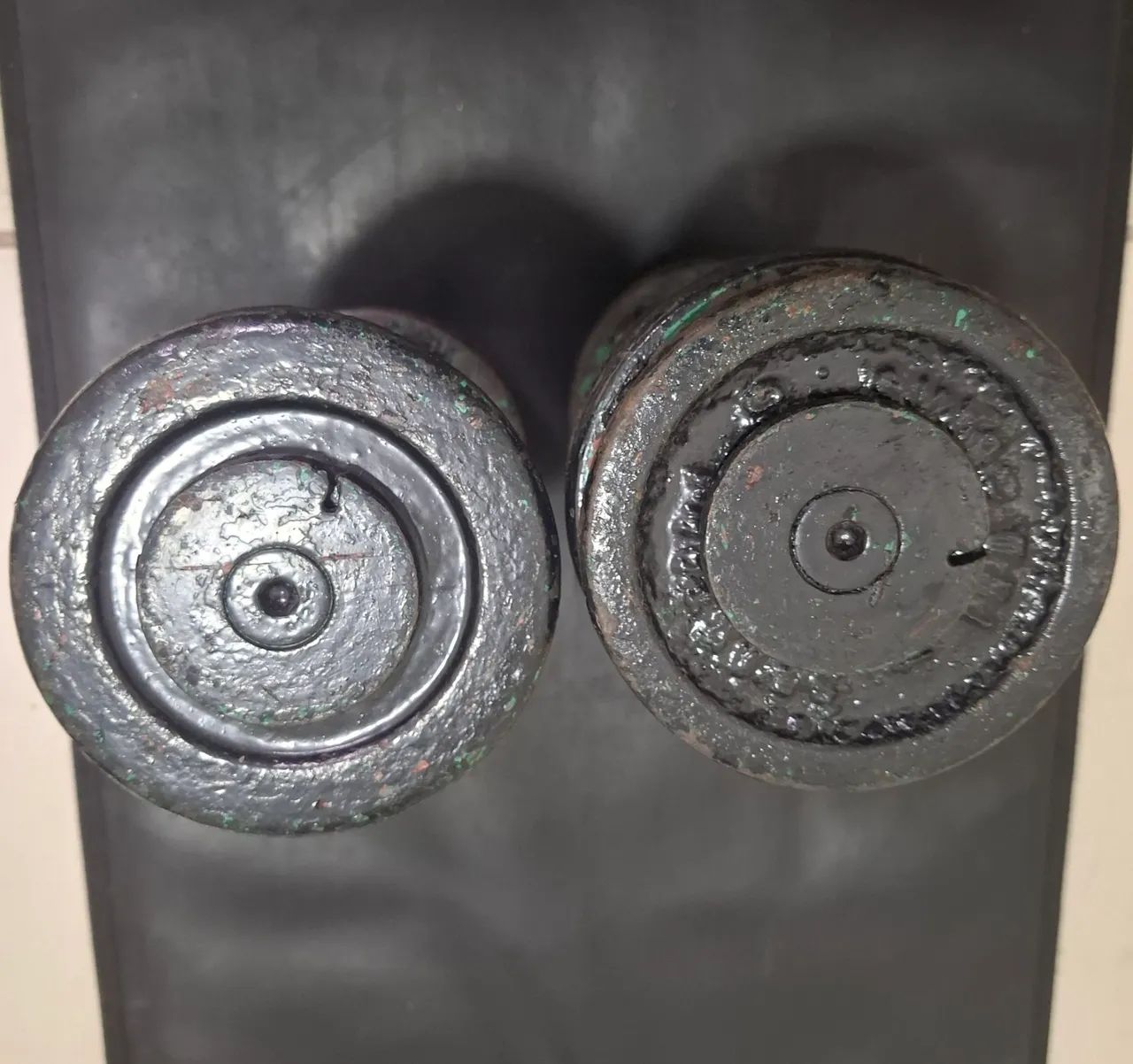 Alteres  6KG cada um.  - Foto 2
