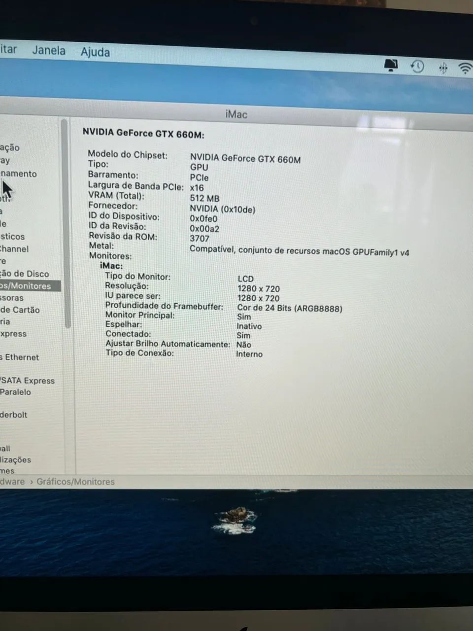 Computador iMac (27inch Late 2012)  - Foto 3
