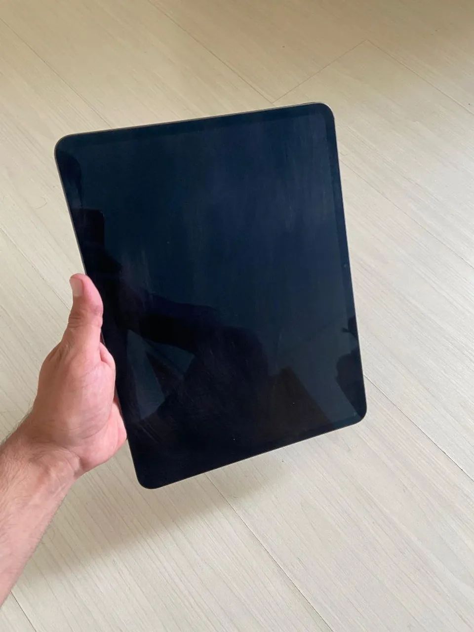 iPad Pro 13? M4 - 512GB - Wi-Fi - Space Black - Tablets e E