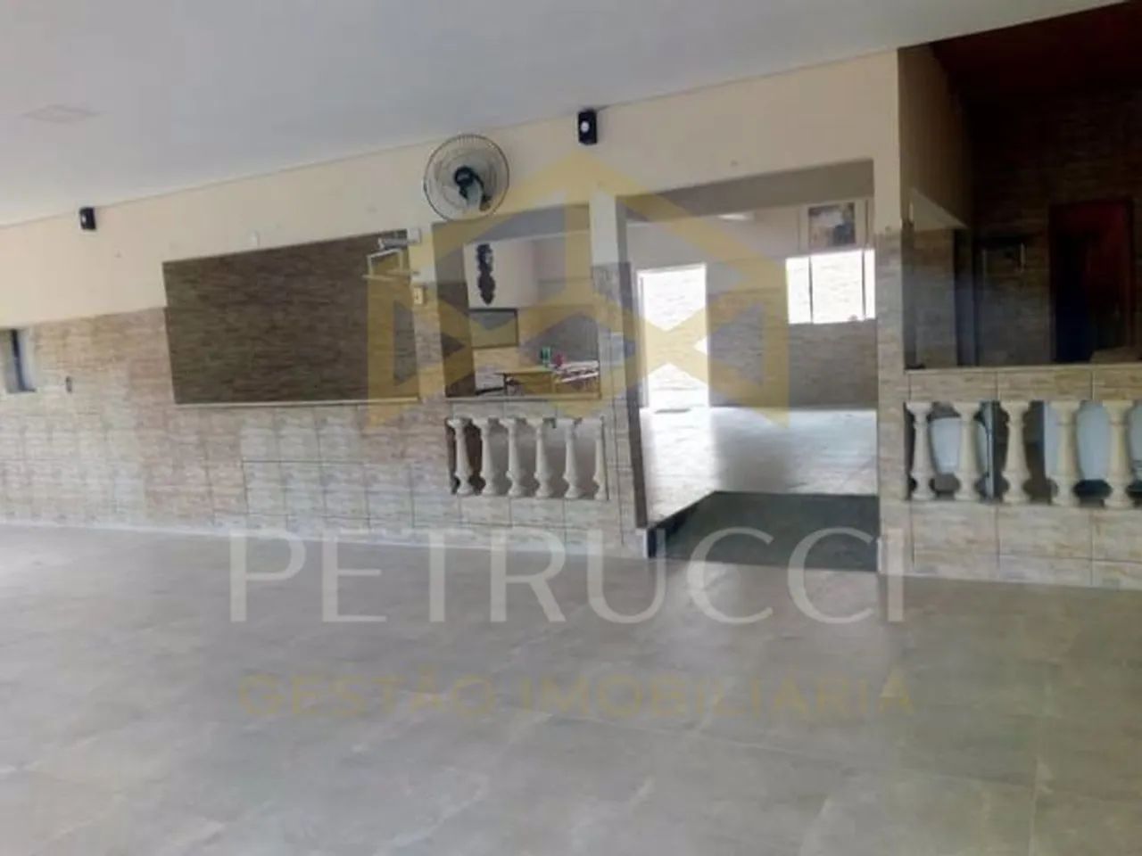Casa Residencial à venda, Cidade Satélite Íris, Campinas - CA6385. - Foto 4