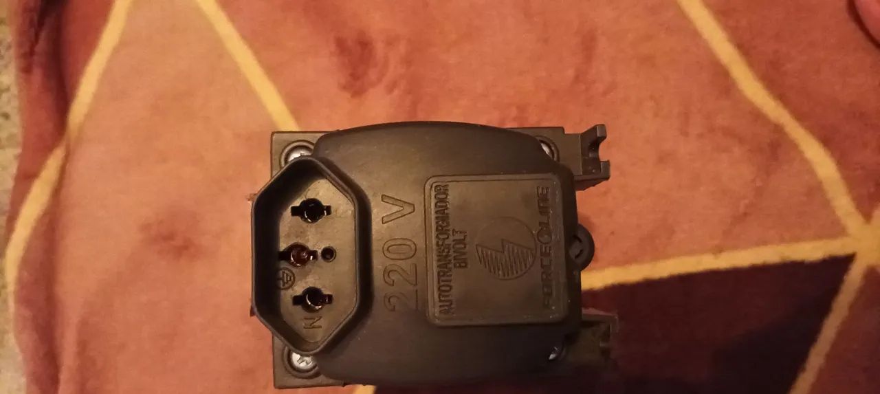 Transformador 1500va