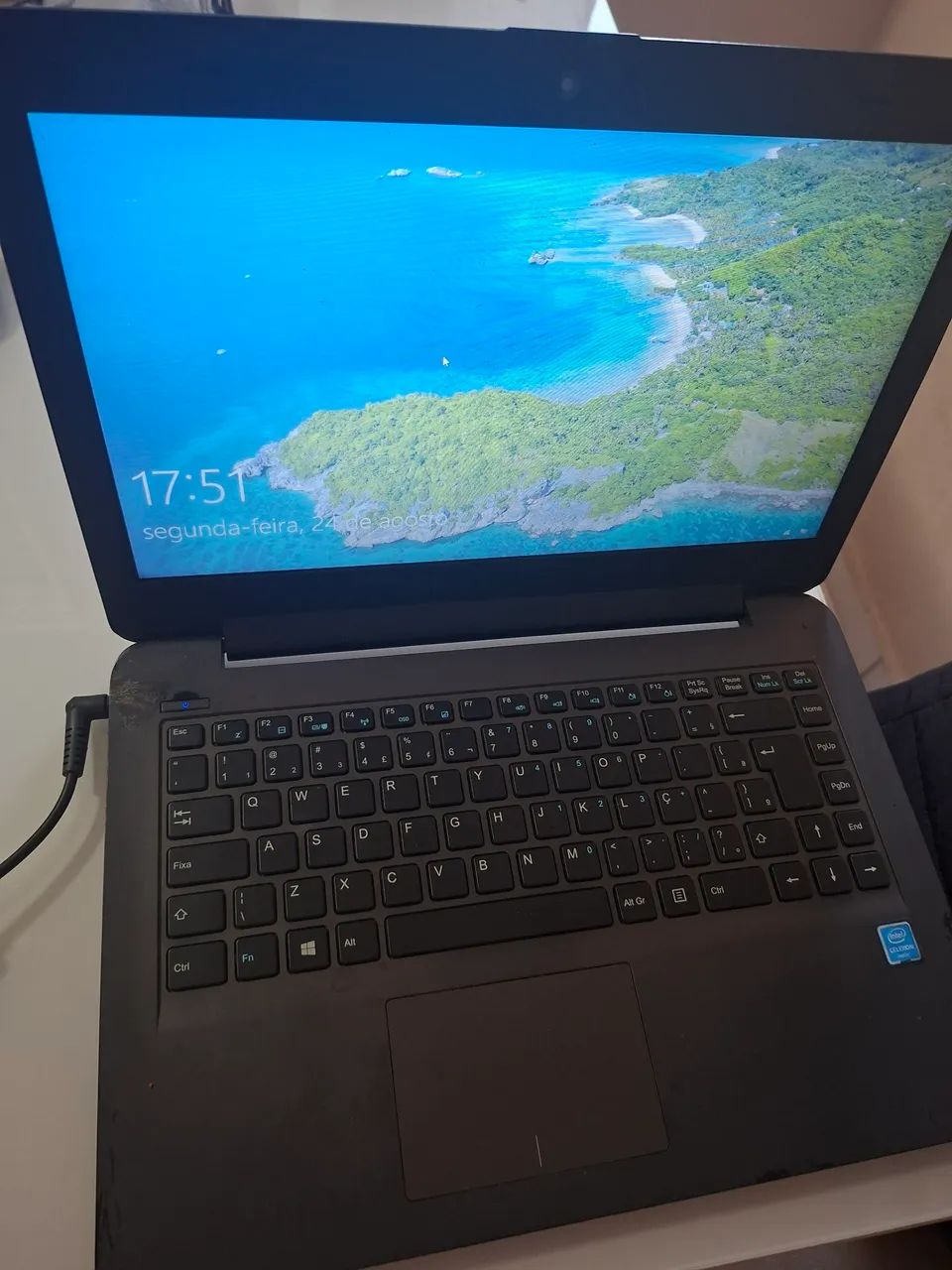 NOTEBOOK 
