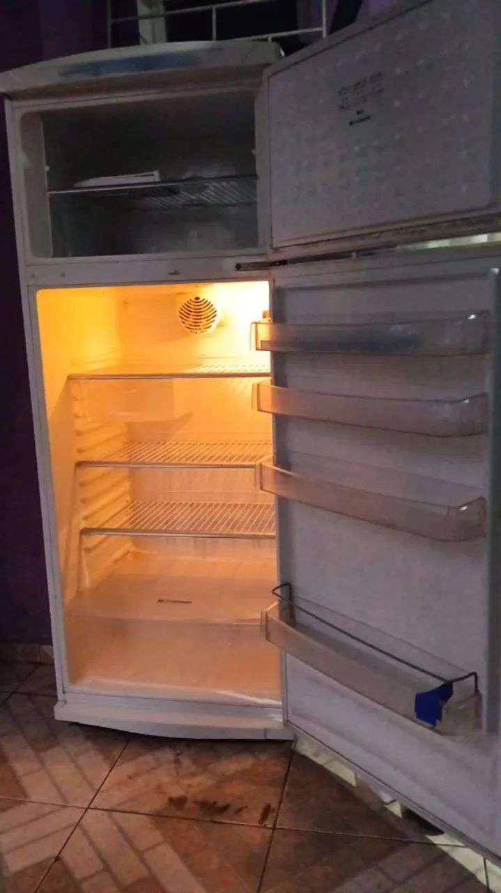 Geladeira  - Foto 2