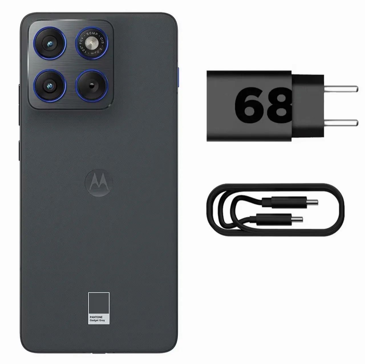 Smartphone Motorola EDGE 70 256 - Foto 5