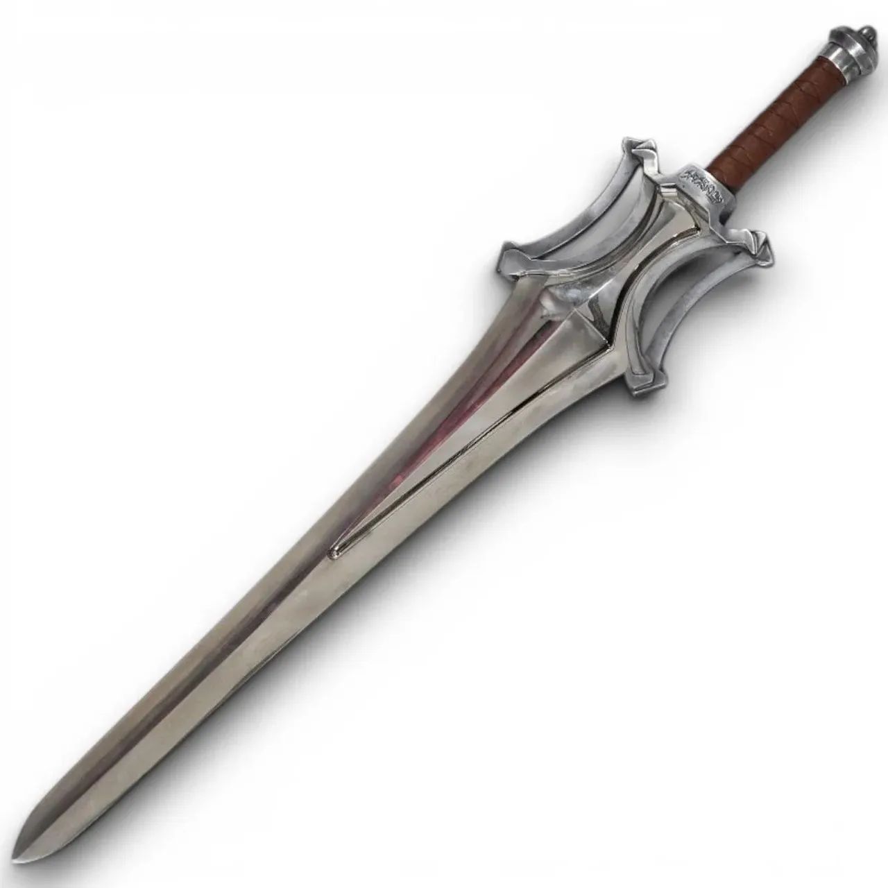 Espada He-man (do Poder) em aço tamanho real
