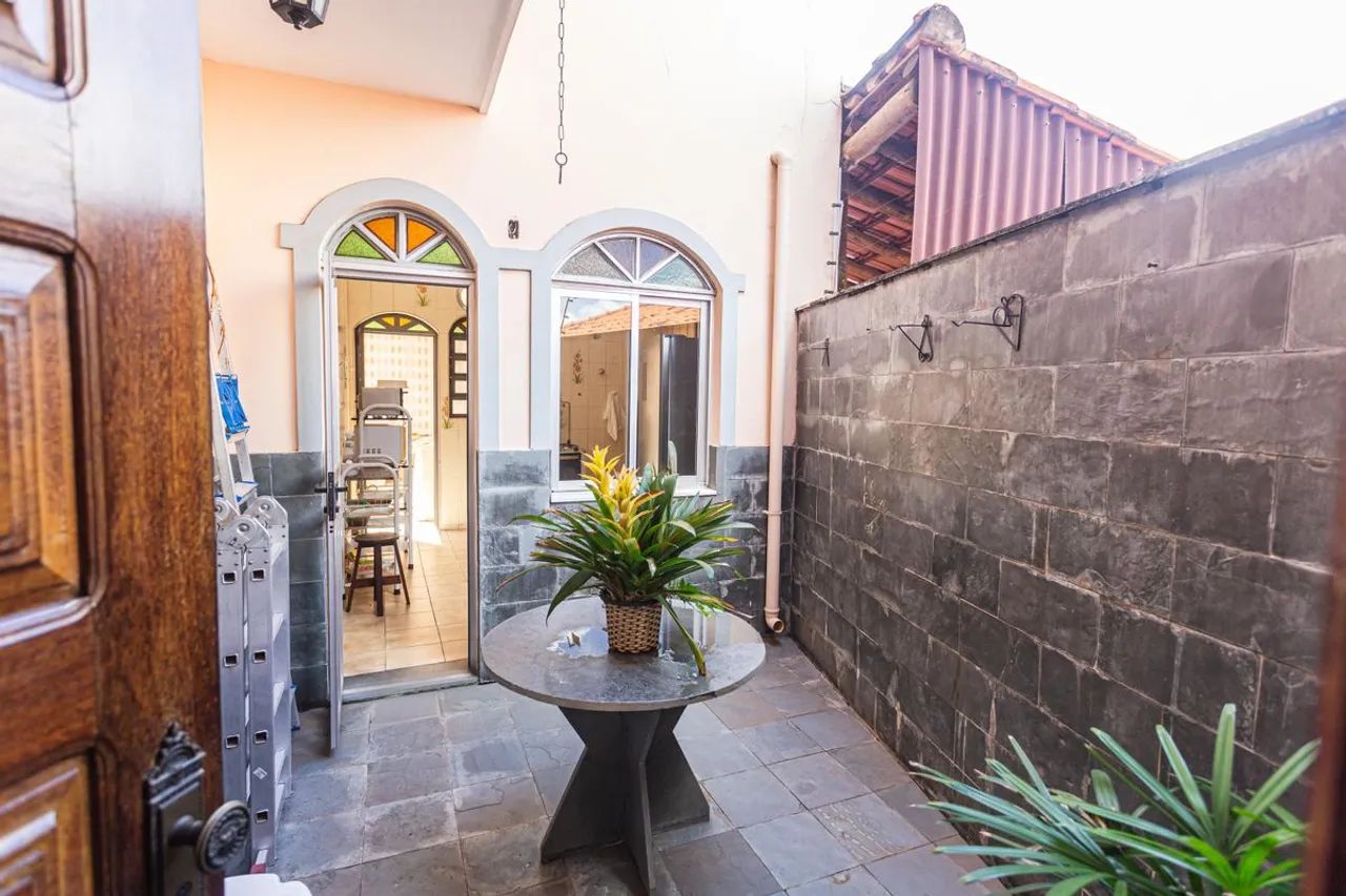 Casa à Venda - Graça, 4 Quartos, 350 m2 - Foto 5