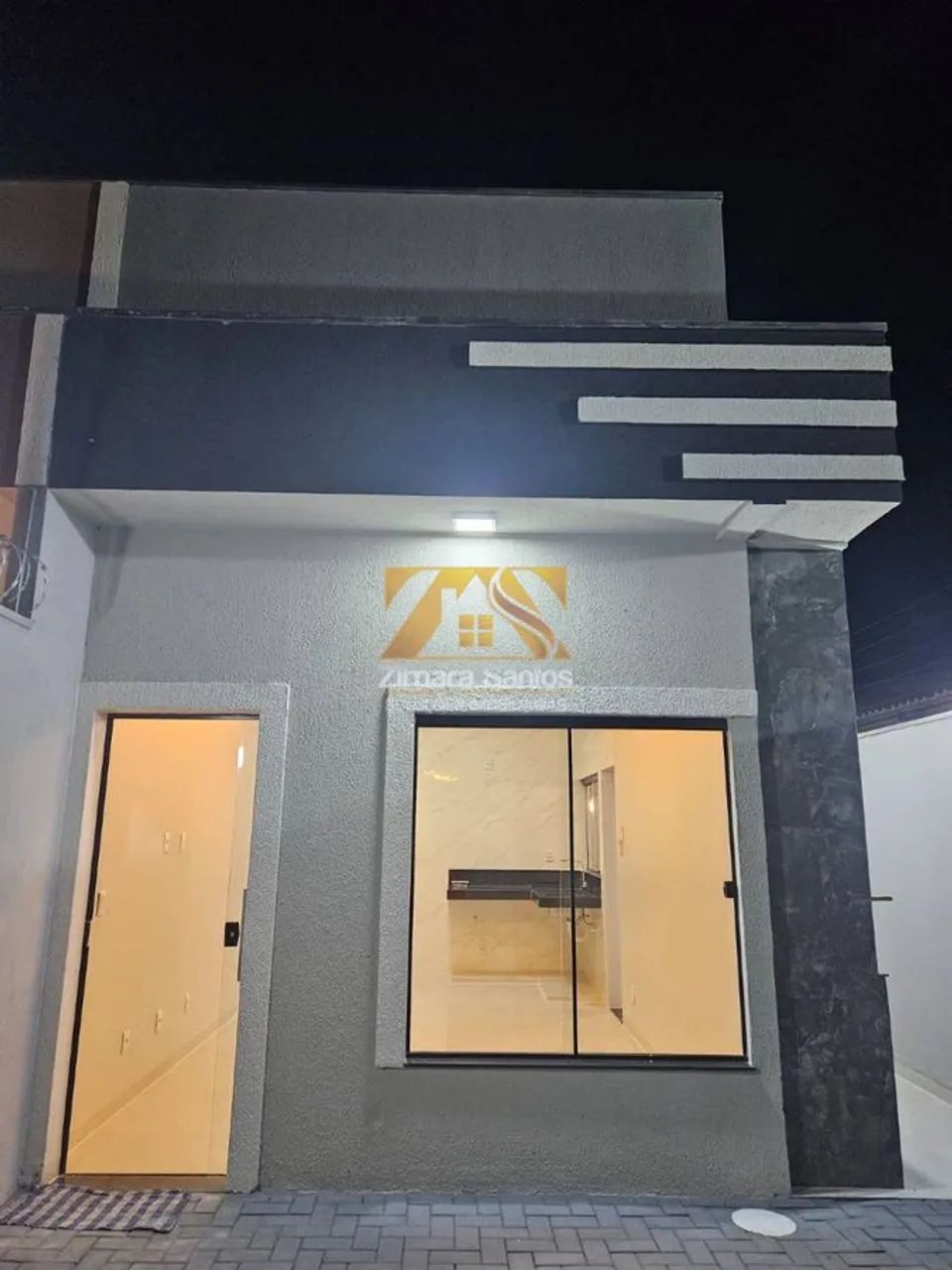 Casa com 2 Quartos à Venda, Plano Diretor Sul - Palmas - Foto 3