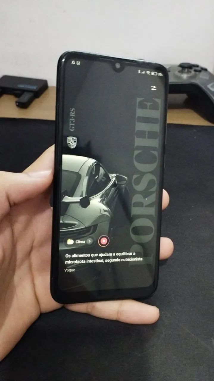 Xiaomi note 7