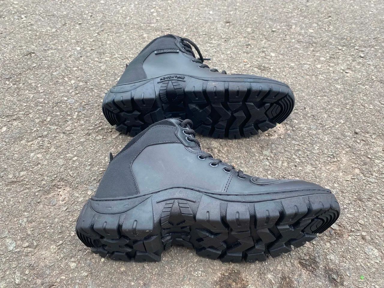 Botas Caterpillar  - Foto 4