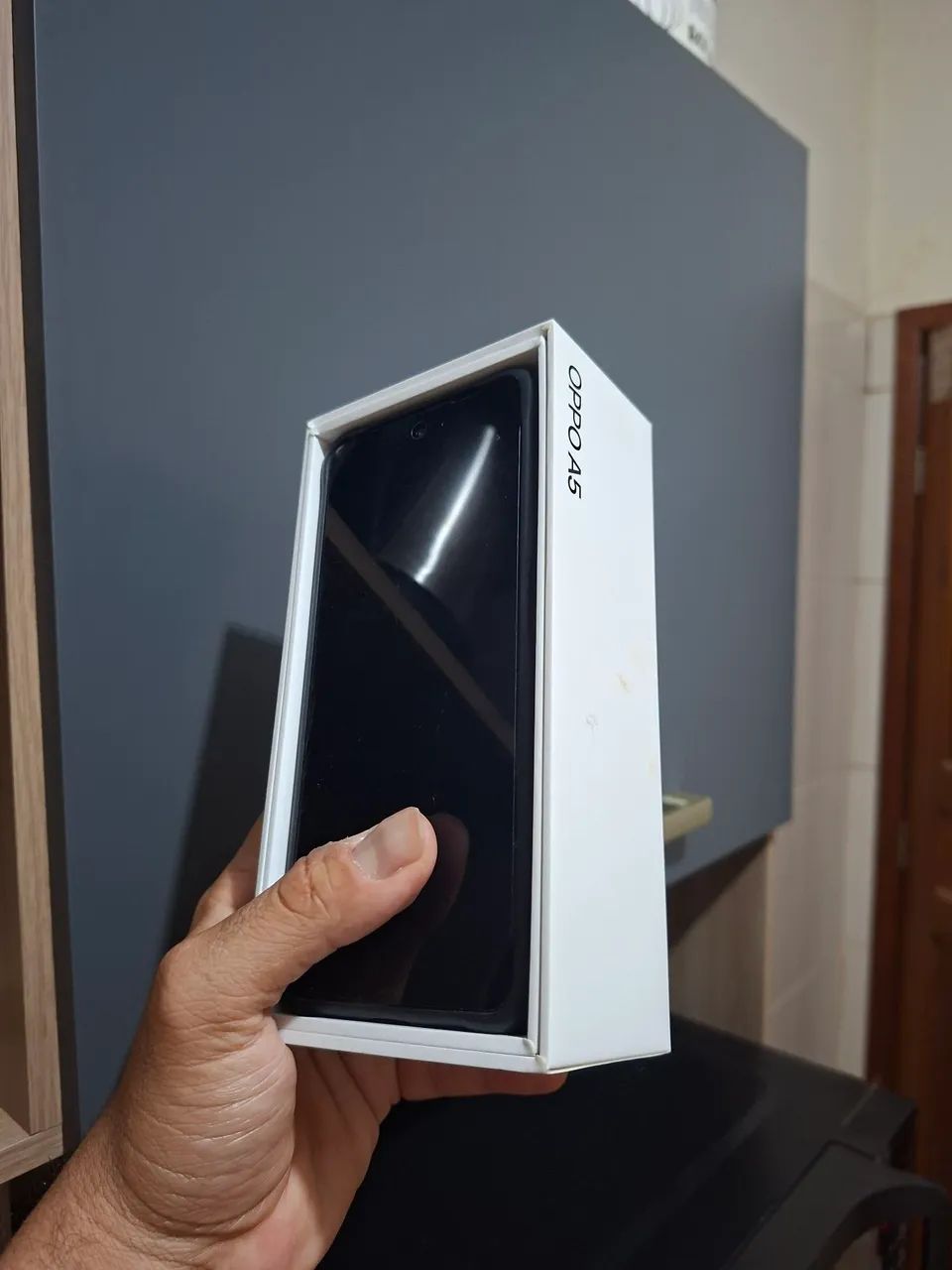 Celular Oppo A5 - Foto 2