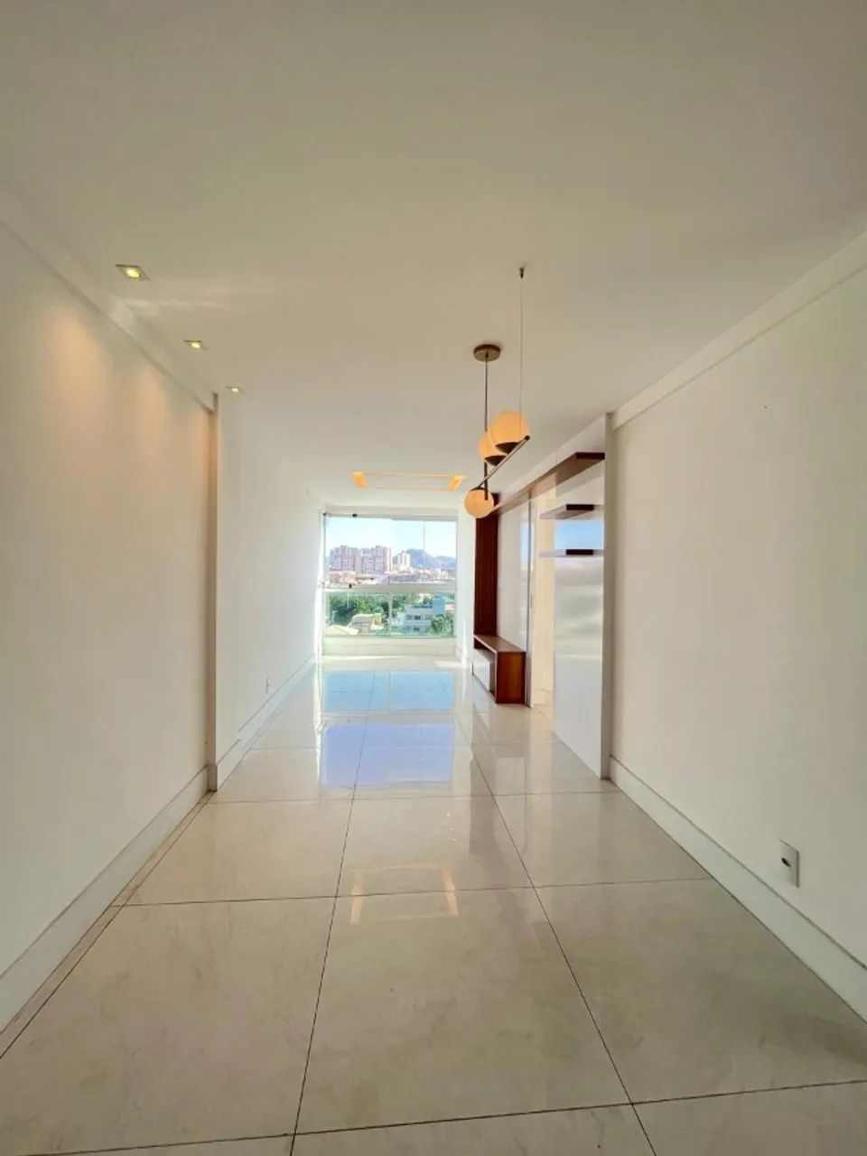 Apartamento com 2 quartos, lazer completo, garagem coberta e numerada. - Foto 4