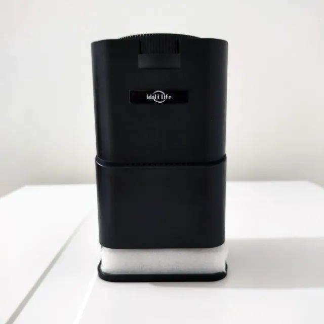 Projetor Smart HY320 Android Full HD - Foto 3