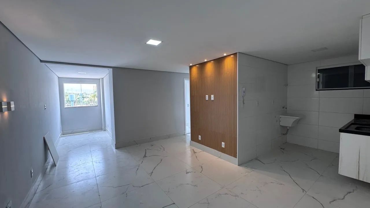 VENDA | APARTAMENTO 2 QUARTOS 1 SUÍTE PRÓXIMO AO TAGUÁ PARK 