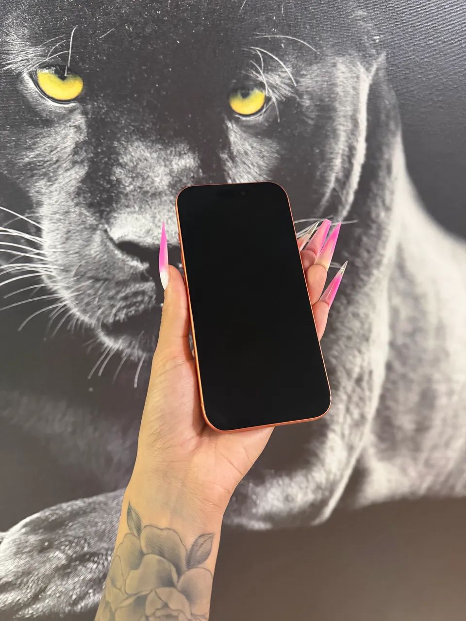 iPhone 17 Pro 256GB Garantia Apple - Foto 4