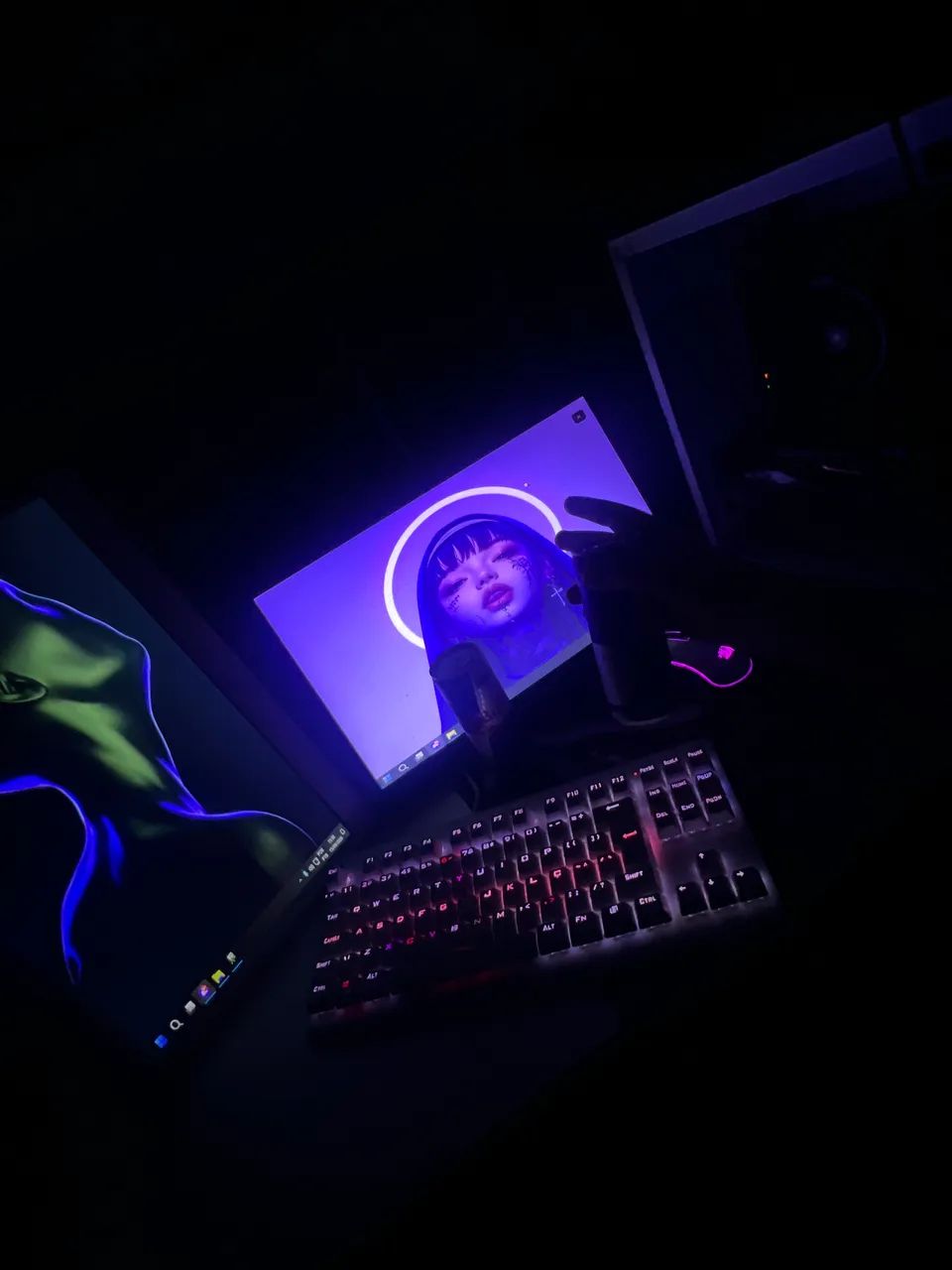 PC GAMER COMPLETO 