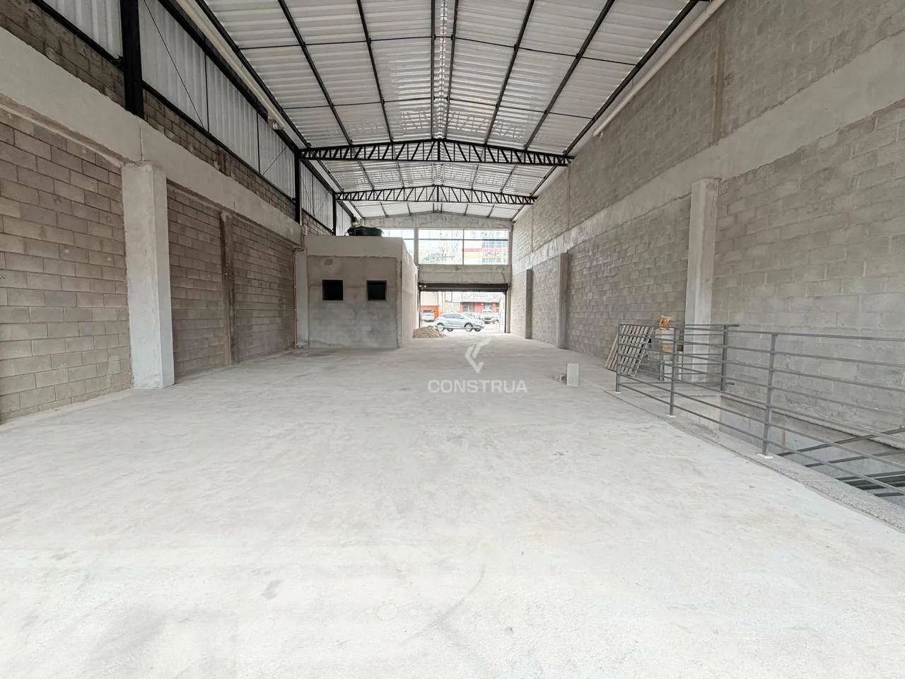 SALÃO COMERCIAL PARA LOCAÇÃO NO BAIRRO VILA NOVA EM CAMPINAS-SP - Foto 3