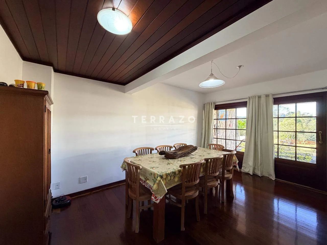 Casa em Condomínio à venda, 3 quartos, 1 suíte, 2 vagas, Parque do Imbui - Teresópolis/RJ - Foto 7
