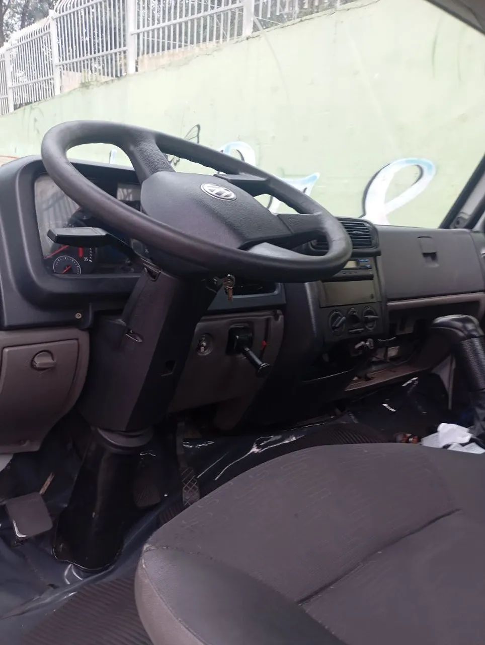 VW 8 160, guincho  - Foto 5