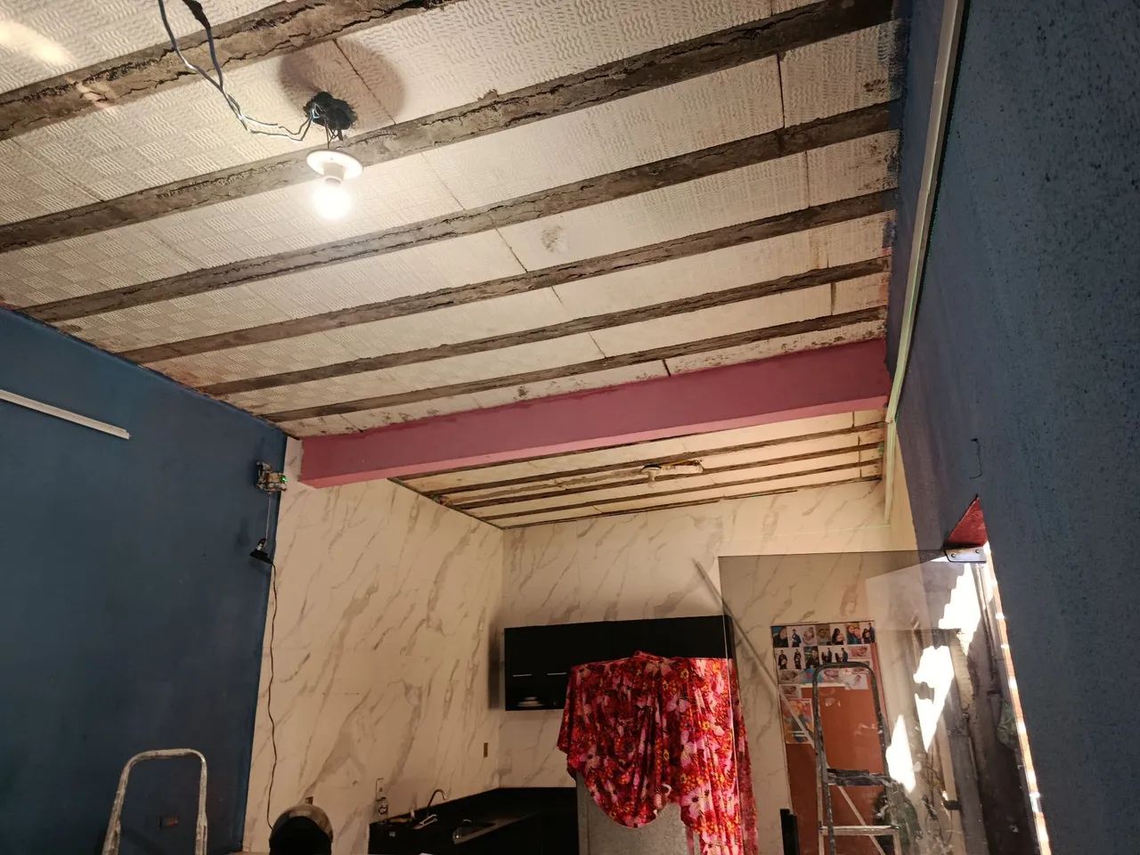 Gesso drywall gesseiro  - Foto 2