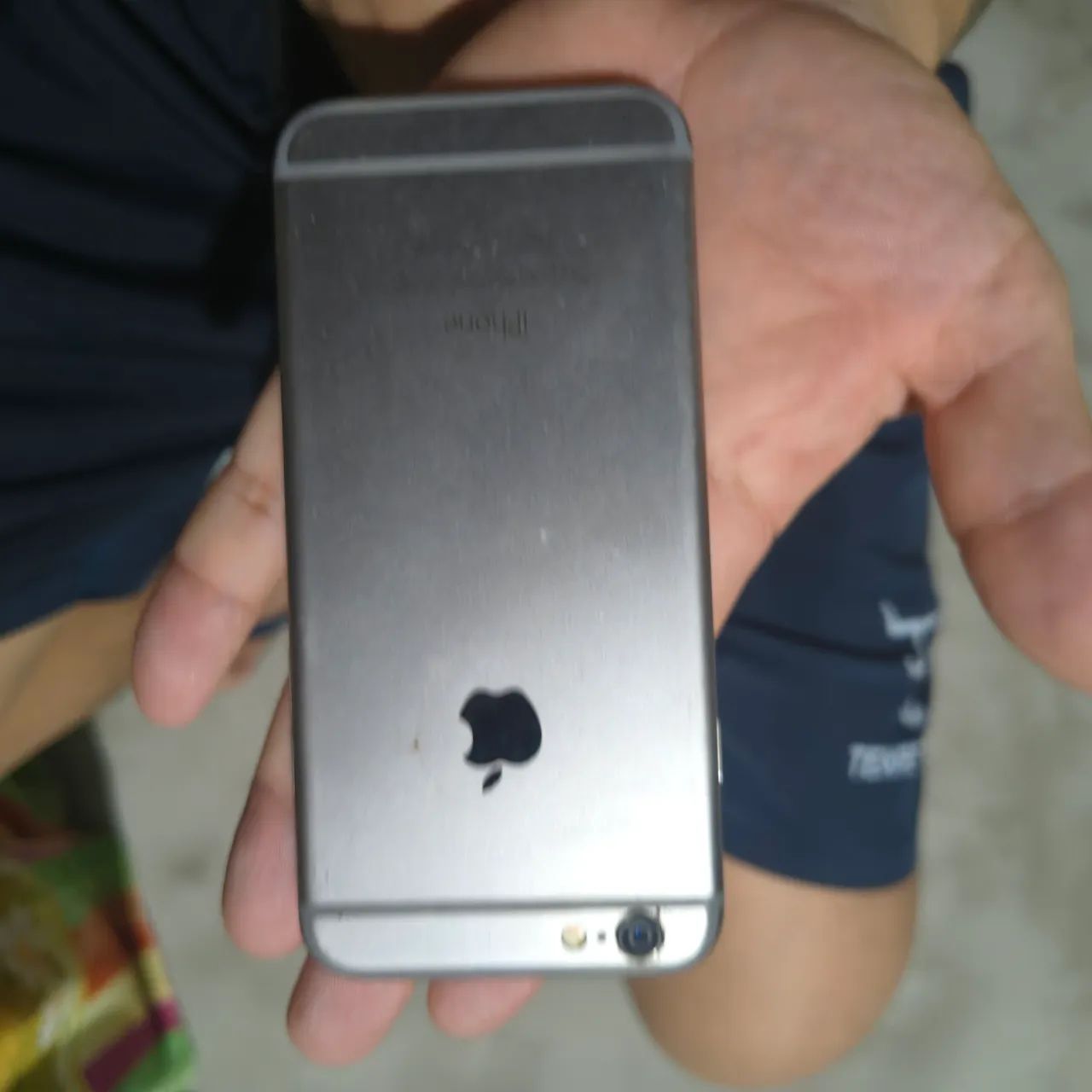 iPhone 6 - Foto 2