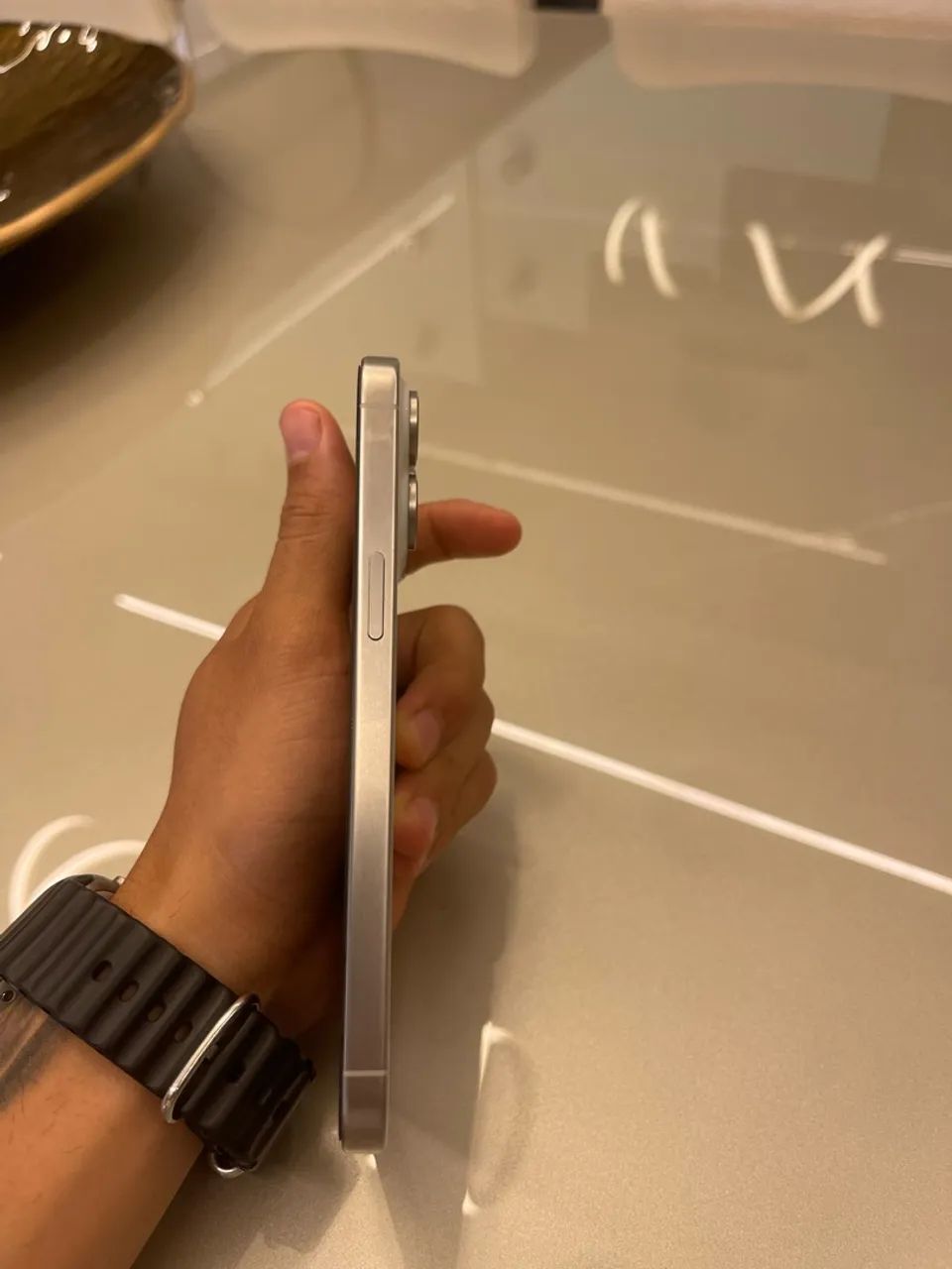 IPHONE 15 PRO MAX 512GB - Foto 4