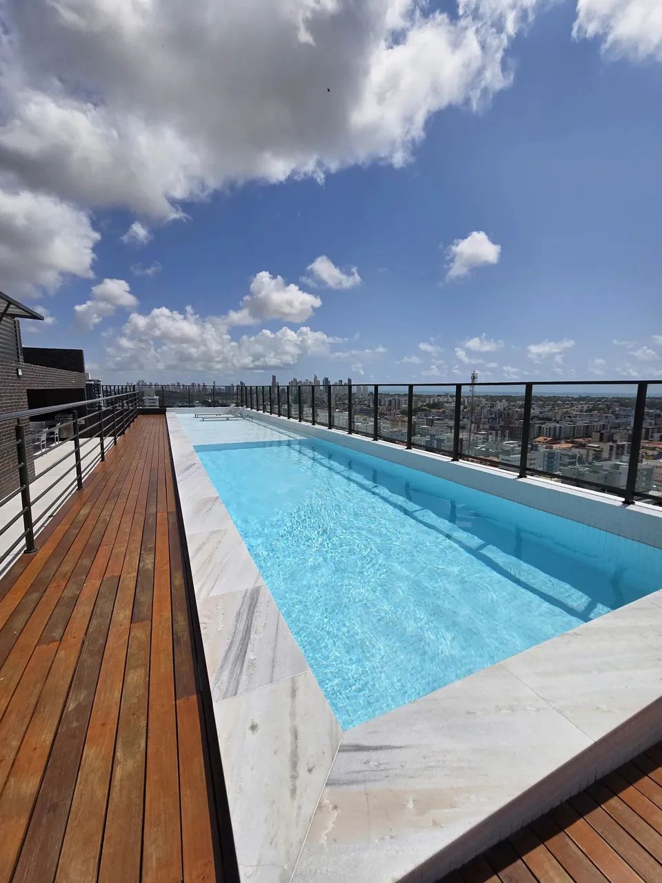 Apartamento nos Bancários com 1,2 e 3 quartos, sendo 1 suíte, com área de lazer!