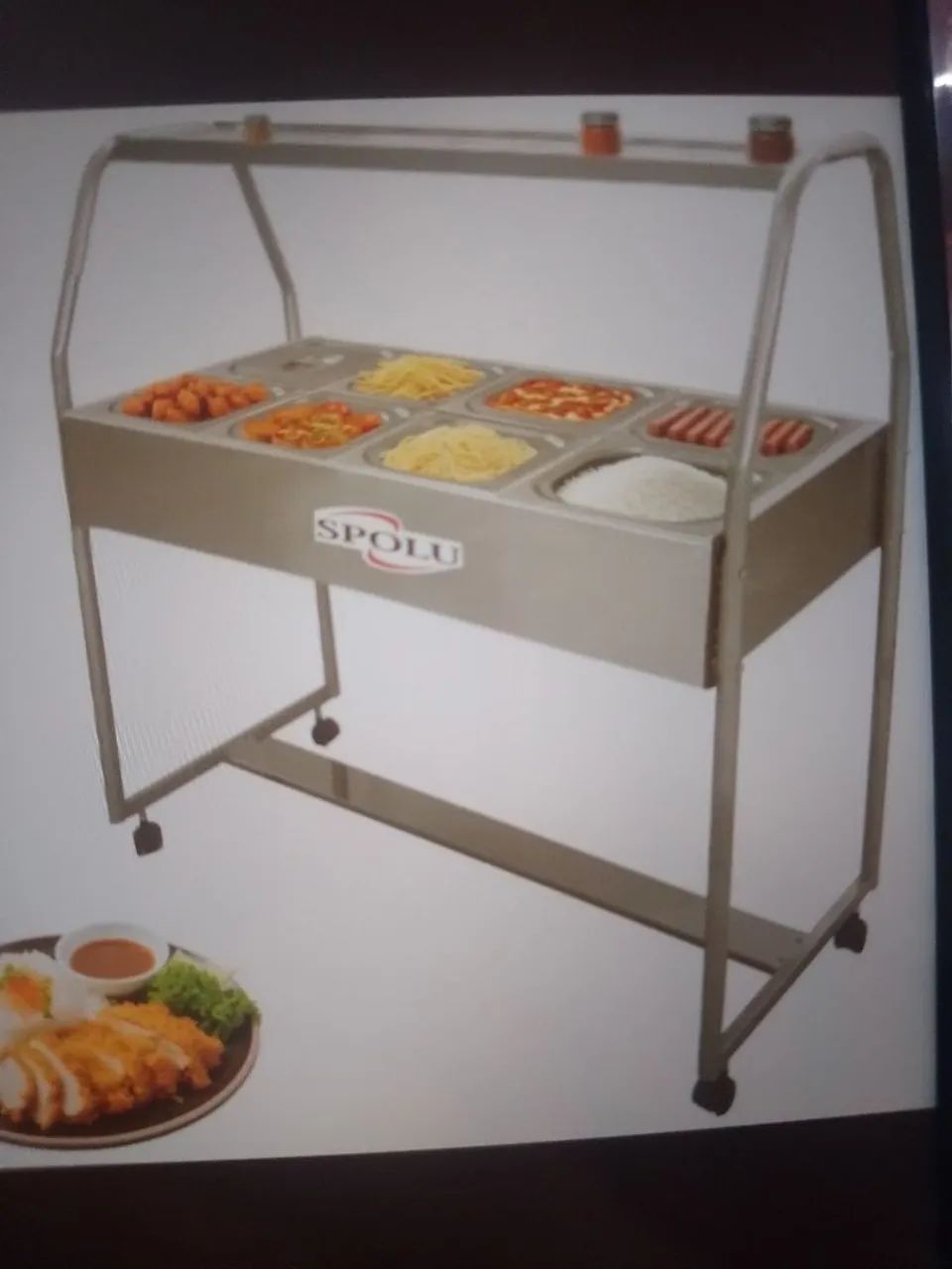 Alguém tem essi produto pra vender 