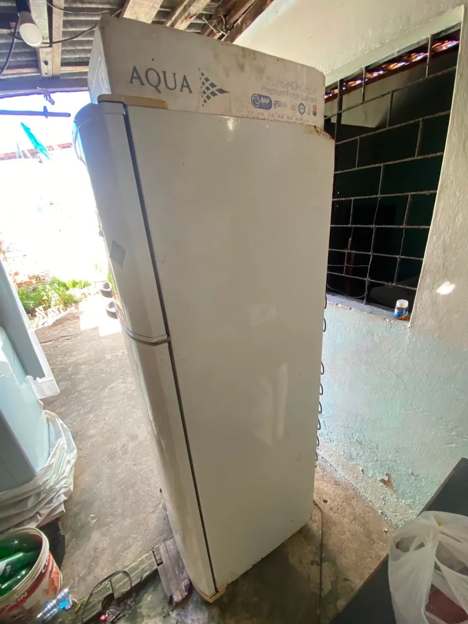 Geladeira  - Foto 2