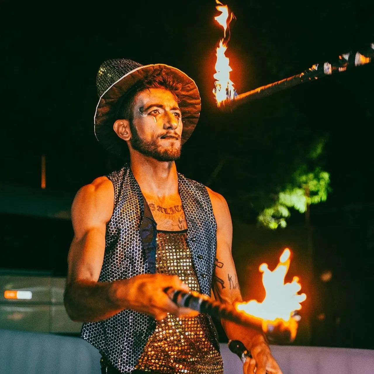 Animação de eventos  - Foto 4