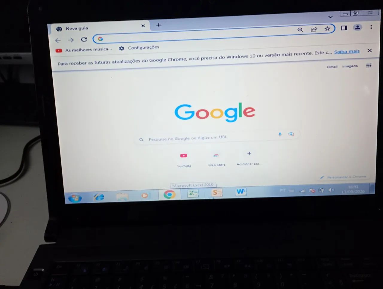 Notebook positivo  - Foto 4