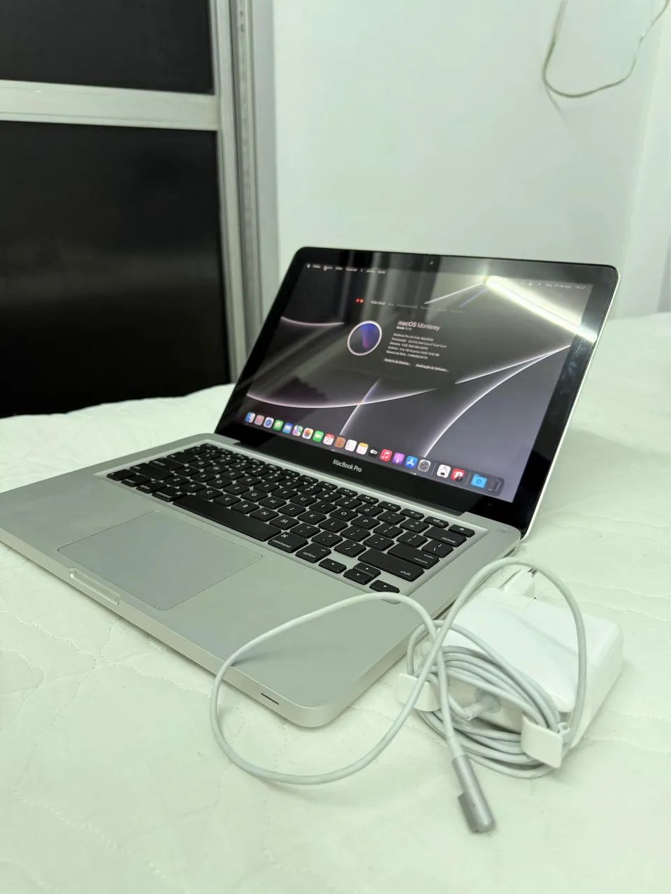 MacBook Pro 13 inch) i7 - Estado de novo! - Foto 2
