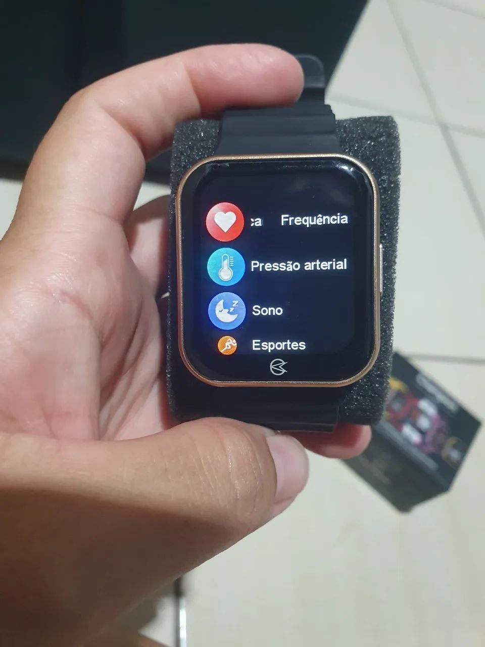 Smartwatch Champion - Foto 3