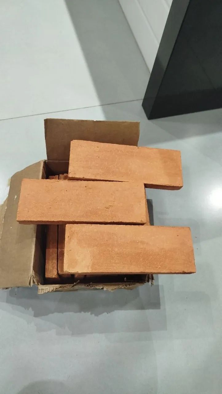 Handmade Brick