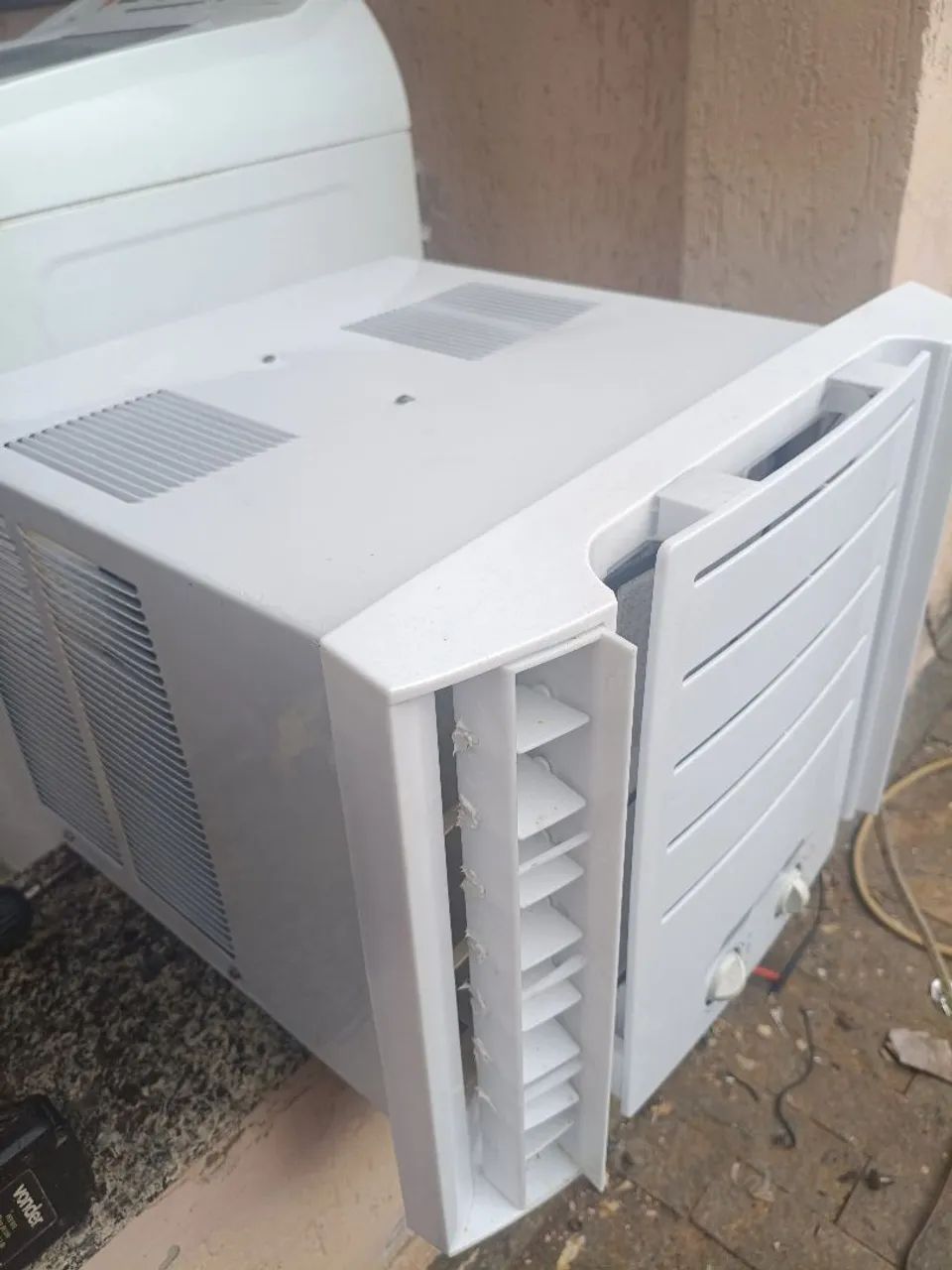 Ar condicionado Springer 7500 - Foto 2