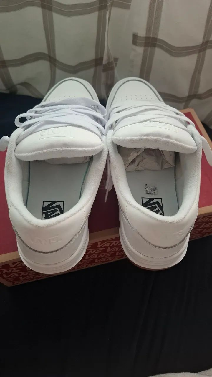 Tênis vans 41 - Foto 4