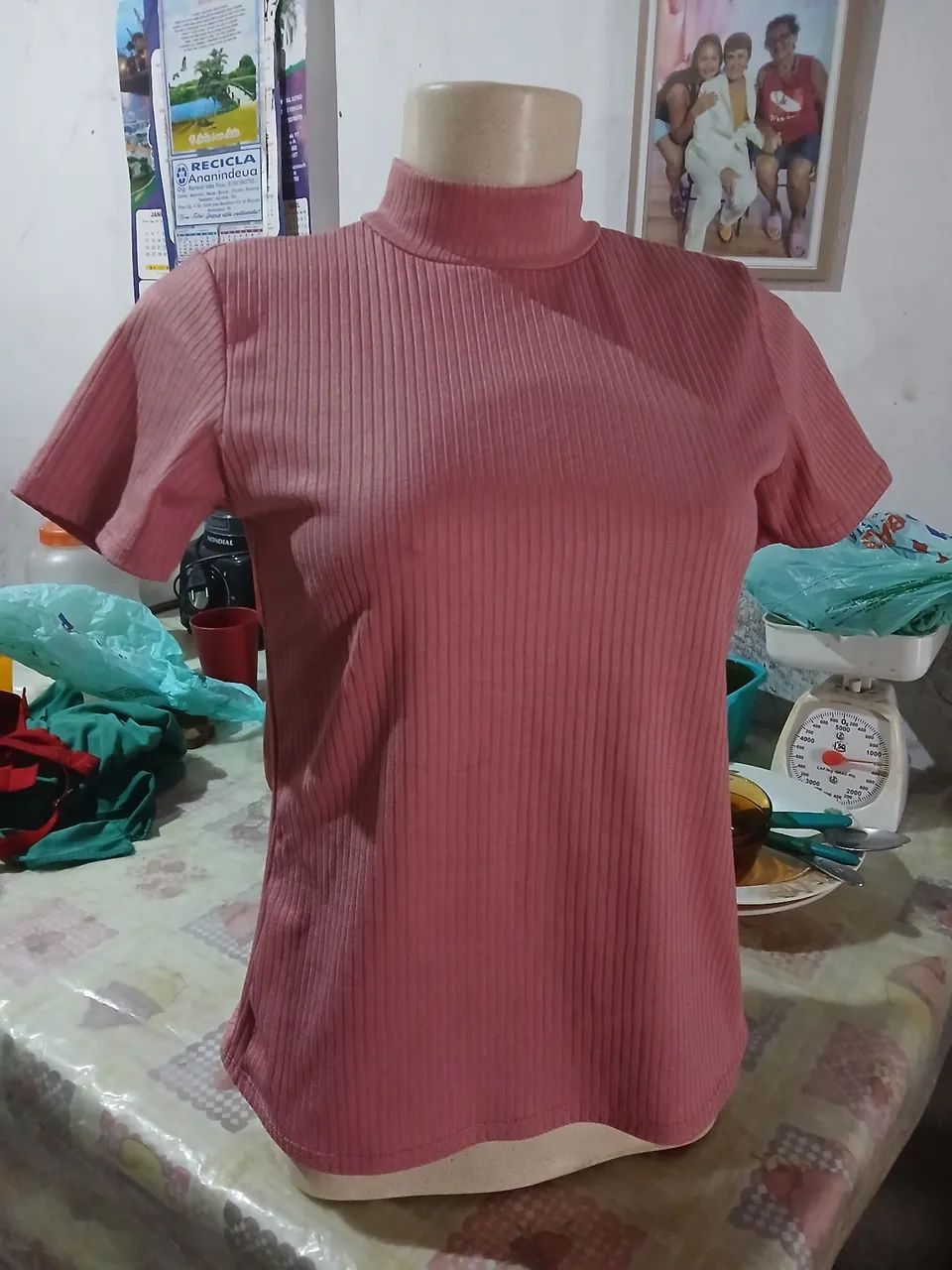 Manequim feminino  - Foto 3