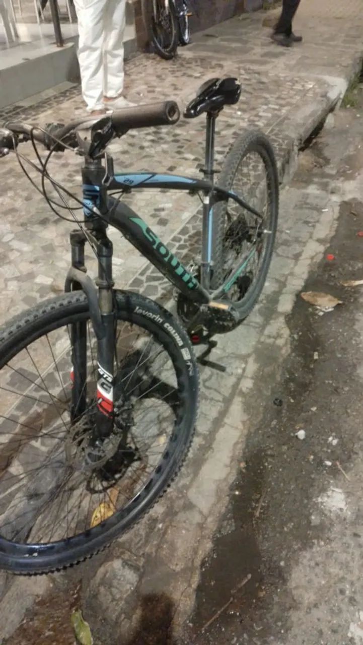Vende - uma bicicleta  - Foto 3