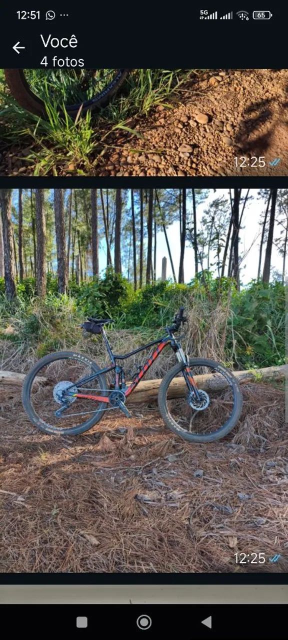 Scott spark 960 - Foto 3
