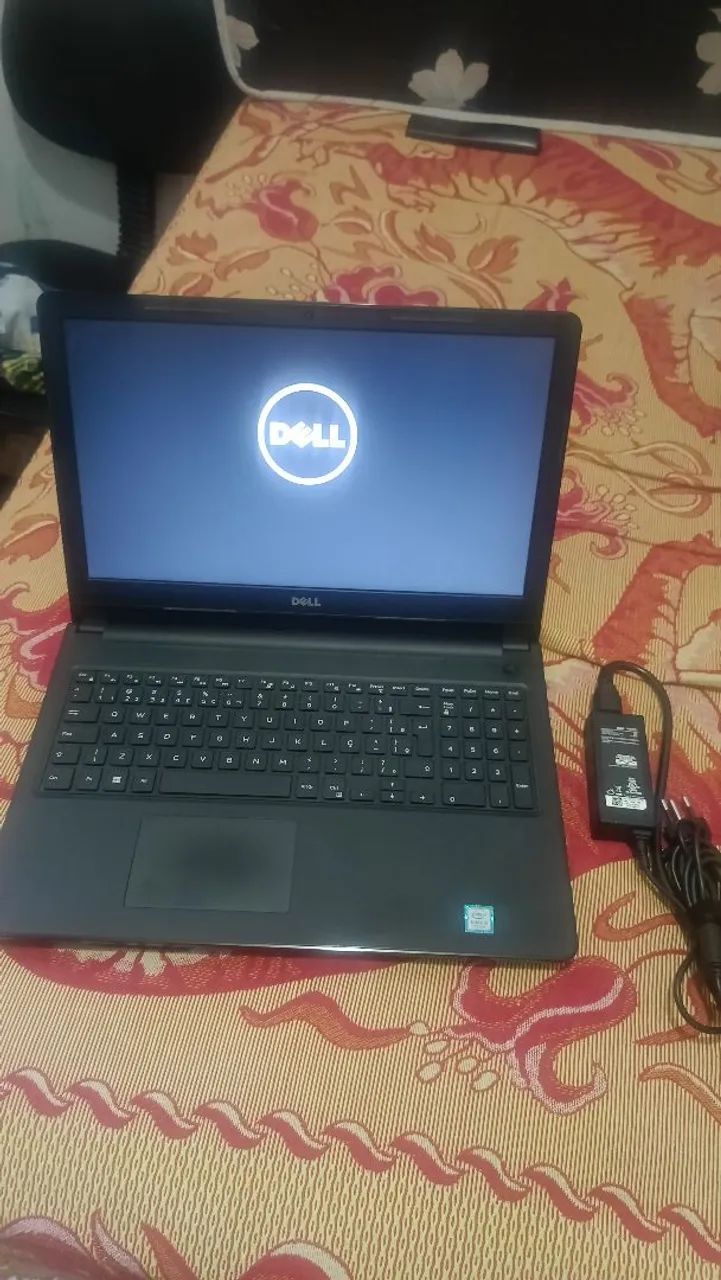 Notebook Dell Inspiron 15 - Foto 2