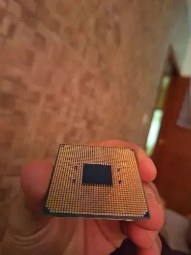 Processador AMD Ryzen 5 3400G - 4 Núcleos / 8 Threads - Foto 4