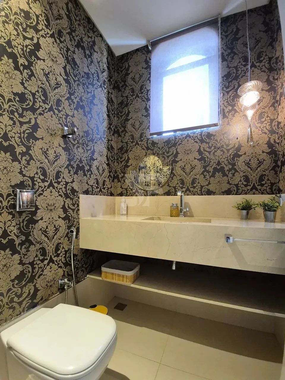 Casa MOBILIADA par alugar no TERRAVISTA 4 suítes - Foto 9