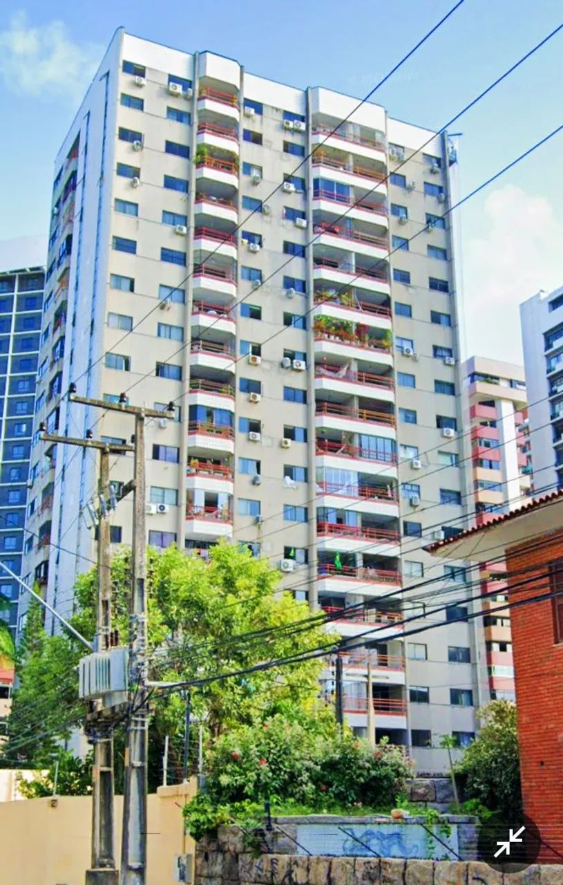 Foto - Fortaleza - Meireles