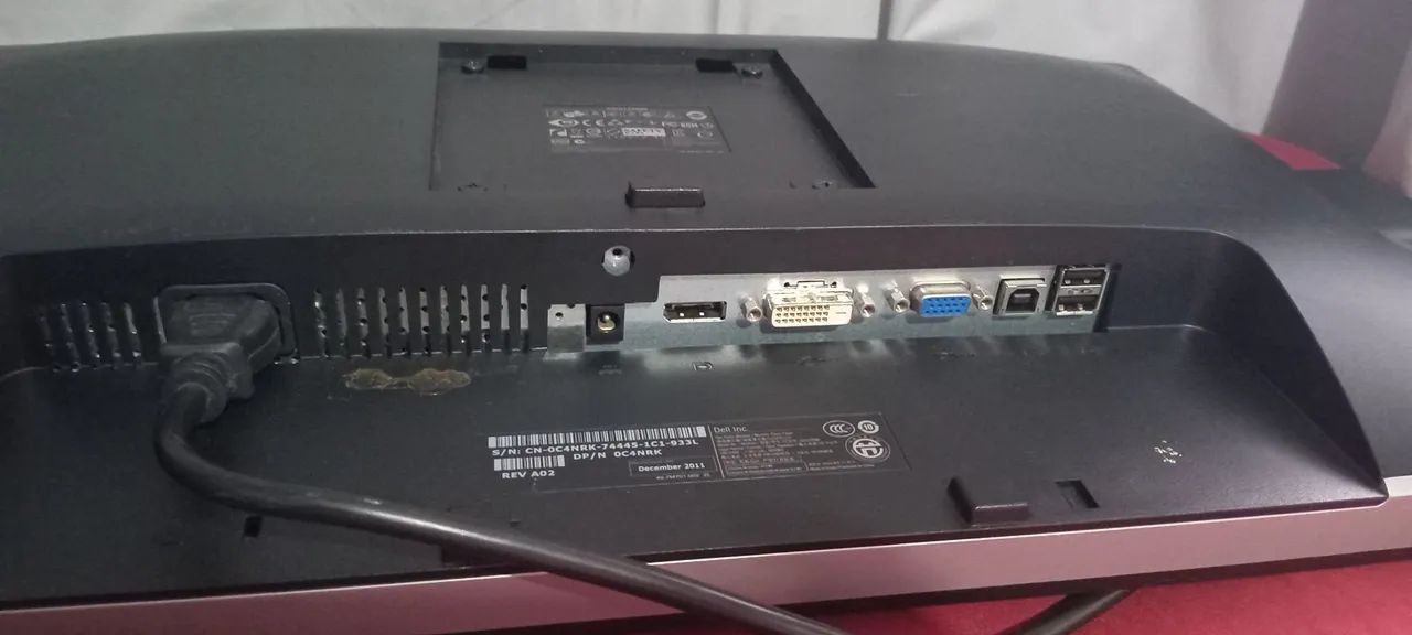 Monitor IPS 25 polegadas 60Hz - Foto 4