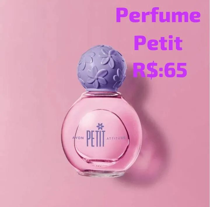 Perfume Petit 