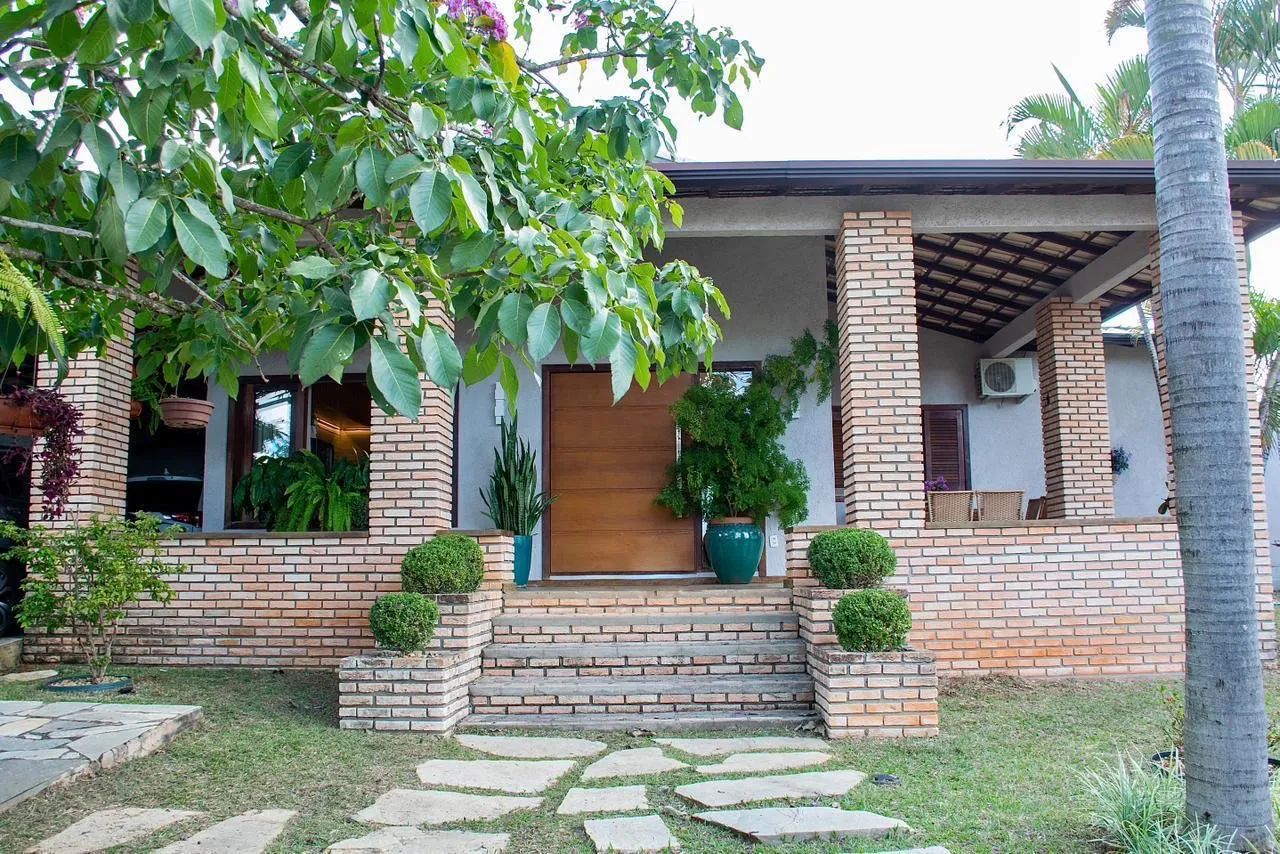 VENDE-SE | CASA TÉRREA REFORMADA  A 5 km da Ponte JK - Foto 3