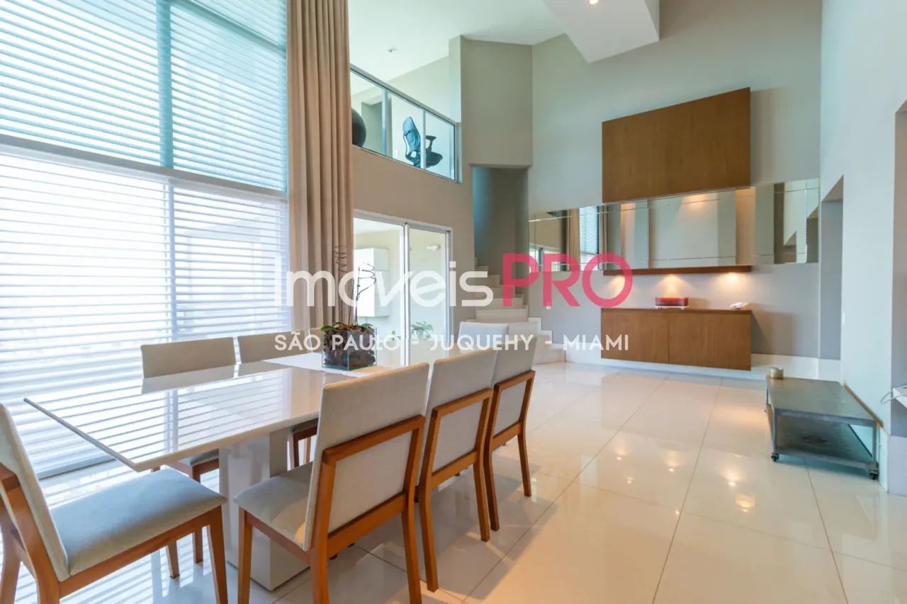 Apartamento no Villagio Panamby 260mts 4 suítes, 4 vagas - Foto 4