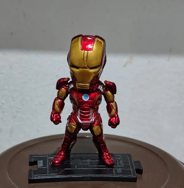 Bonecos Marvel  - Foto 3