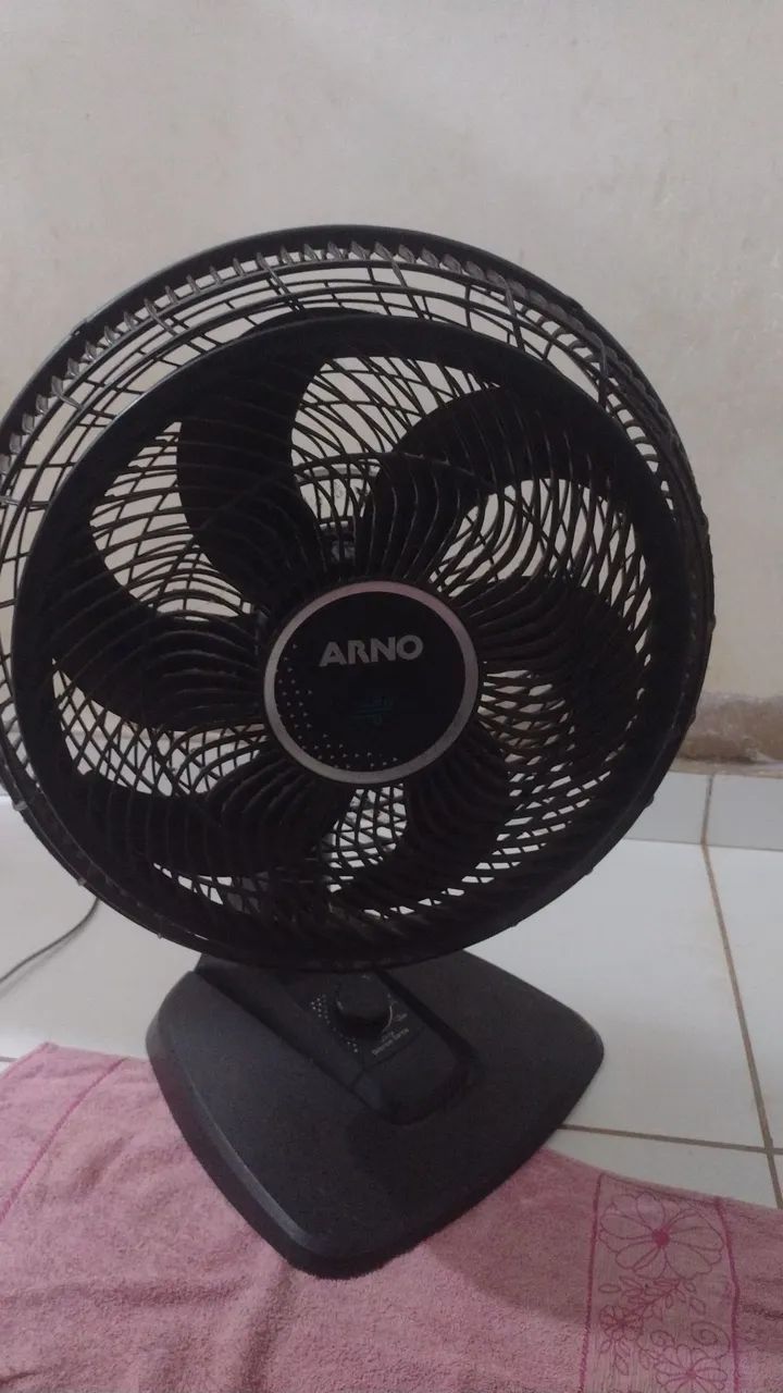 Ventilador 