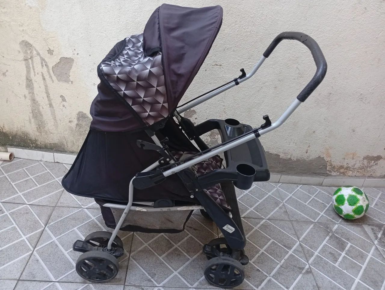 Carrinho de bebê - Foto 3